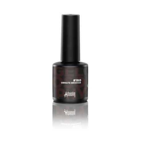 Astonishing Gelosophy 180 Ornate Brooch 7ml