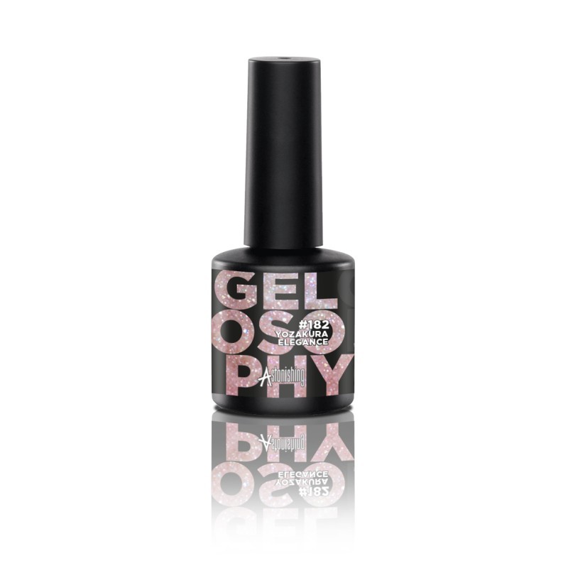 Astonishing Gelosophy 182 Yozakura Elegance 7ml kopen?