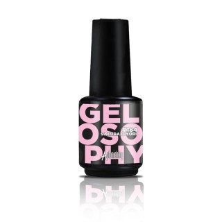Astonishing Gelosophy 184 Sakura Biyori 15ml kopen?