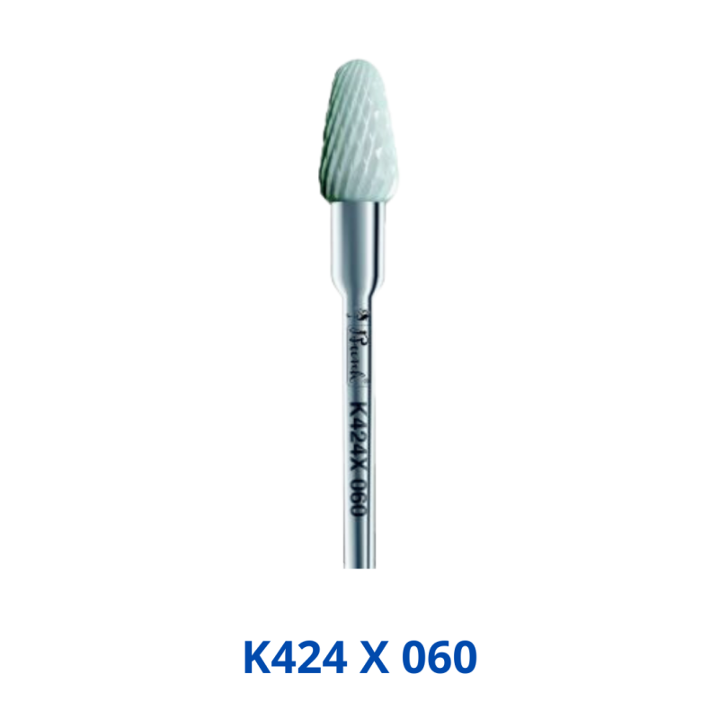 Busch Keramiek frais K424X 060 H/HP kopen?