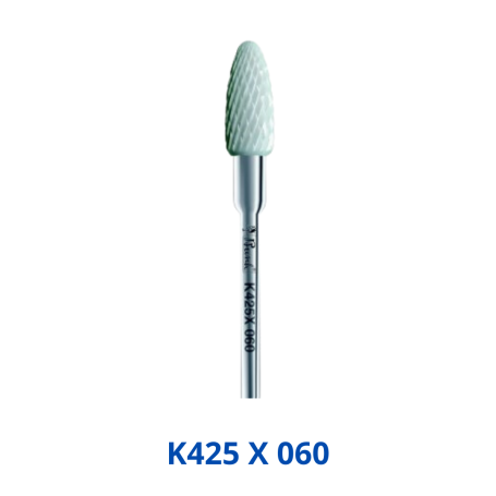Busch Keramische Frais K425X060