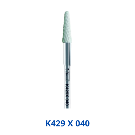 Busch Keramische Frais K429X040