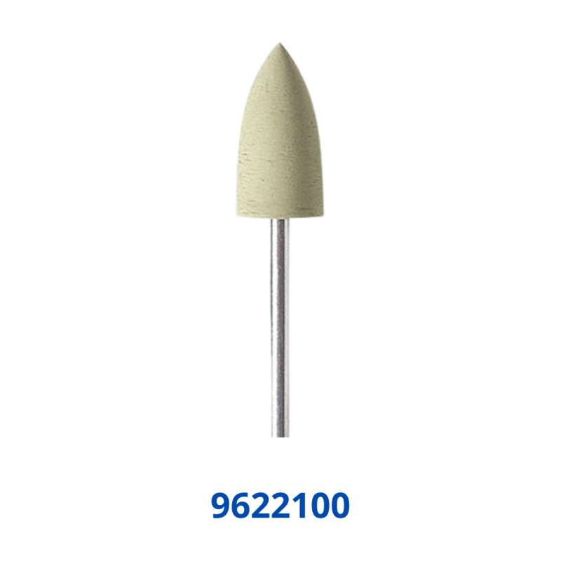 Busch Glanspolijstfrais 100