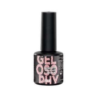 Astonishing Gelosophy Soak Off Stretch Base Enchanted 7ml