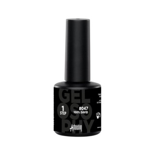 Astonishing One Step Gelosophy 047 100% David 7ml