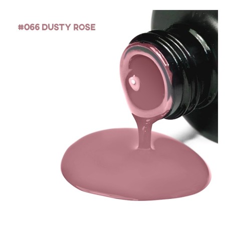 Astonishing One Step Gelosophy 066 Dusty Rose 7ml