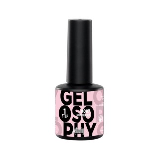 Astonishing One Step Gelosophy 087 Number 87 7ml