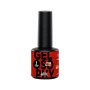 Astonishing One Step Gelosophy 124 Red Dots 7ml
