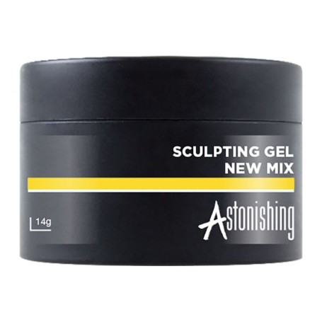 Astonishing Sculpting Gel New Mix 45gr
