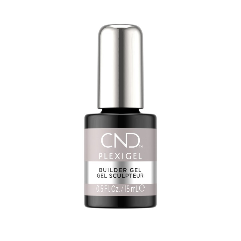 CND Plexigel Builder Oat Milk 15ml