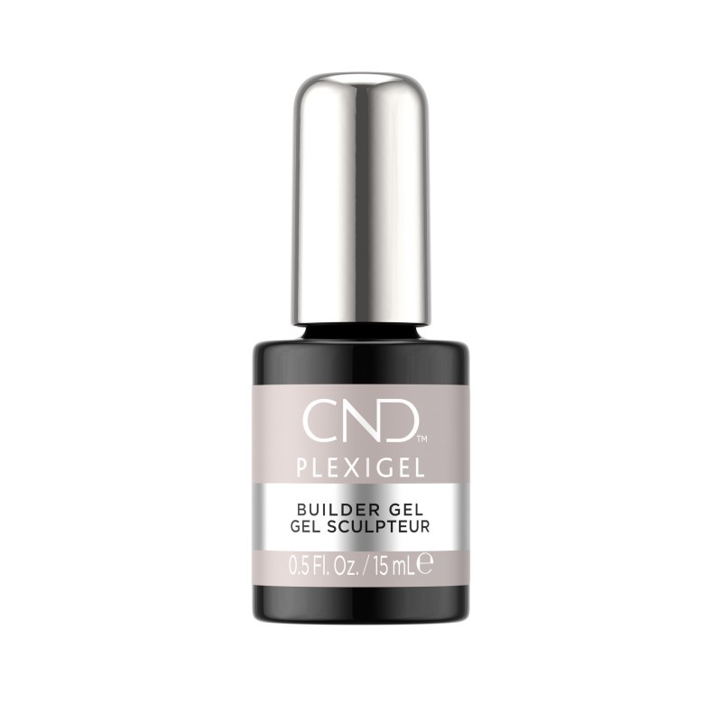 CND Plexigel Builder Porcelain 5ml kopen?