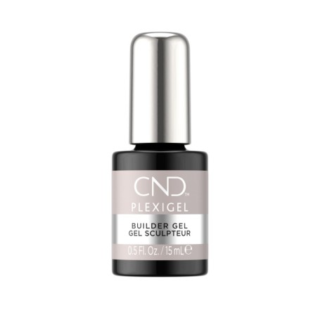 CND Plexigel Builder Porcelain 5ml