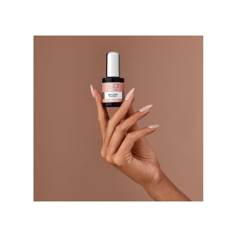 CND Plexigel Builder Soft Blush 15ml kopen?
