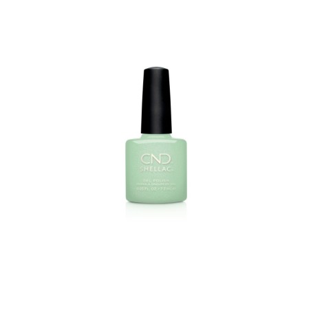 CND Shellac 441 Mint and Meditation 7,3ml