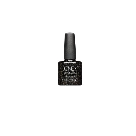 CND Shellac 483 Opulent Onyx 7,3ml