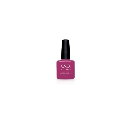 CND Shellac Brazen 7,3ml