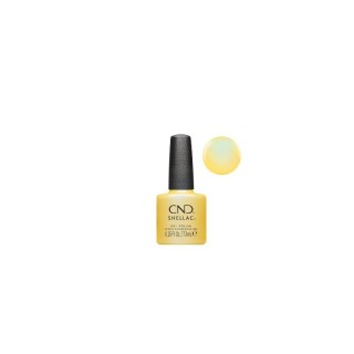 CND Shellac 466 Char-Truth 7,3ml