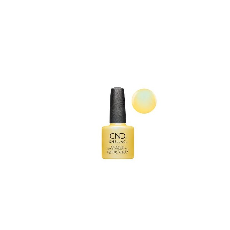 CND Shellac 466 Char-Truth 7,3ml