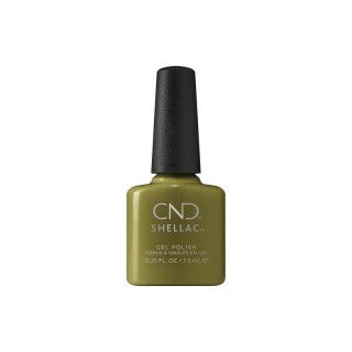 *CND Shellac Olive Grove 7,3ml