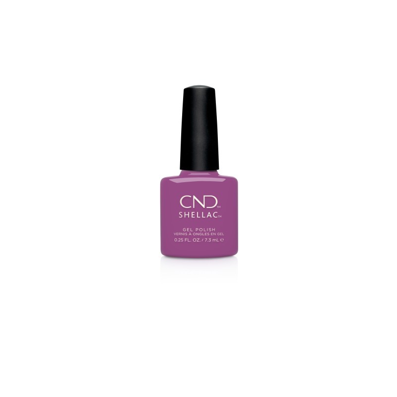 *CND Shellac Psychedelic 7,3ml