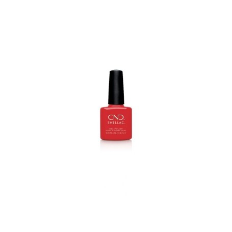 CND Shellac Soft Flame 7,3ml