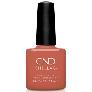 *CND Shellac Terracotta Dreams 7,3ml