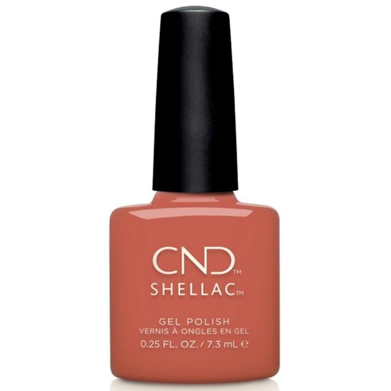 *CND Shellac Terracotta Dreams 7,3ml