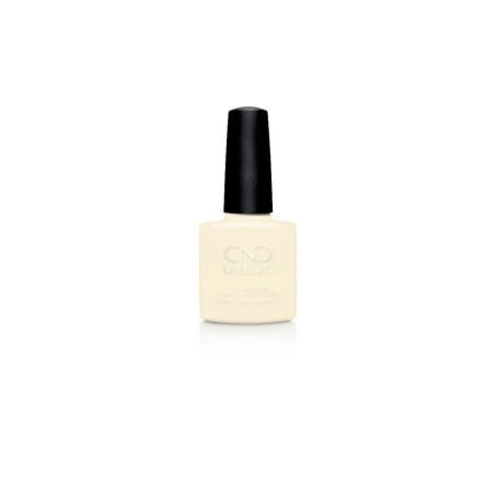 CND Shellac White Button Down 7,3ml