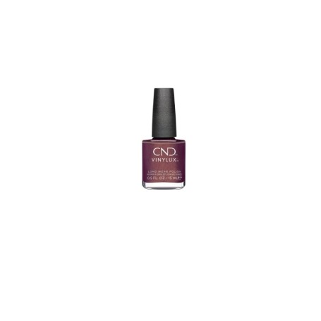 CND Vinylux 474 Purplexity 15ml