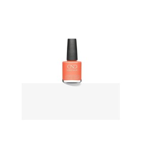 CND Vinylux 452 Silky Sienna 15ml