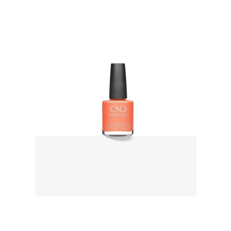 CND Vinylux 452 Silky Sienna 15ml