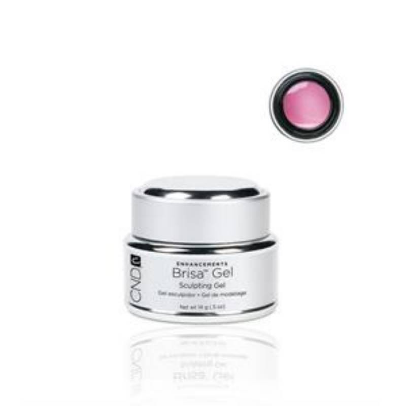 CND Enhancements Brisa Gel Pure Pink Sheer 14gr kopen?