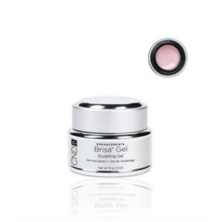CND Enhancements Brisa Gel Warm Pink Opaque 42gr kopen?