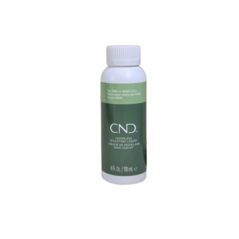 CND Odorless Sculpting Liquids 118ml kopen?