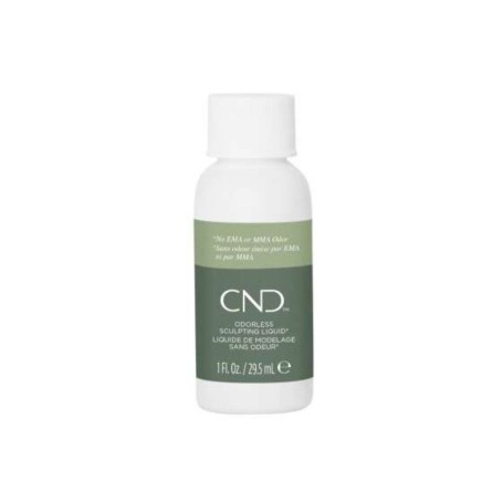 CND Odorless Sculpting Liquids 29ml