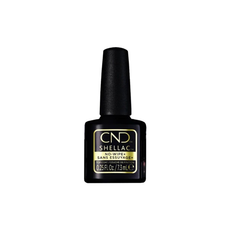 CND Shellac No Wipe Top coat 7.3ml kopen?
