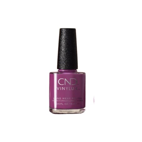 CND Vinylux 407 Orchid Canopy 15ml