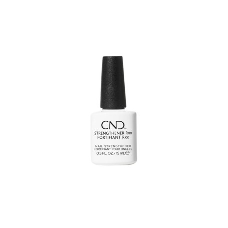 CND Nail Strengthener RXx 15ml