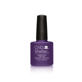 *CND Shellac Absolutely Radishing 7,3ml