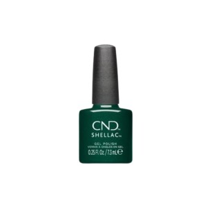 CND Shellac 455 Forevergreen 7,3ml