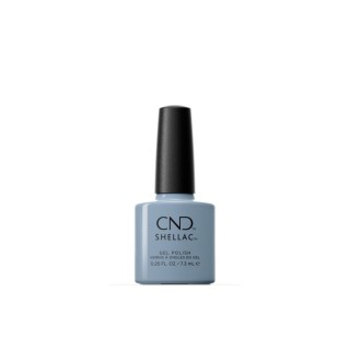 CND Shellac 432 Frosted Seaglass 7,3ml