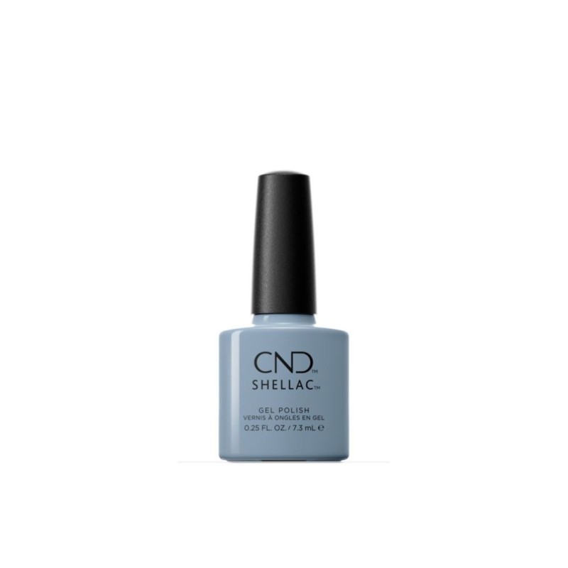 CND Shellac 432 Frosted Seaglass 7,3ml