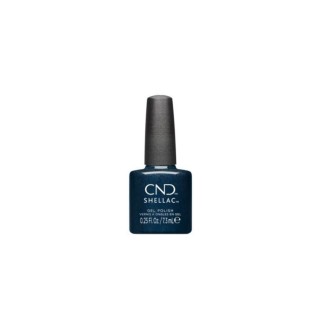 CND Shellac 457 Midnight Flight 7,3ml