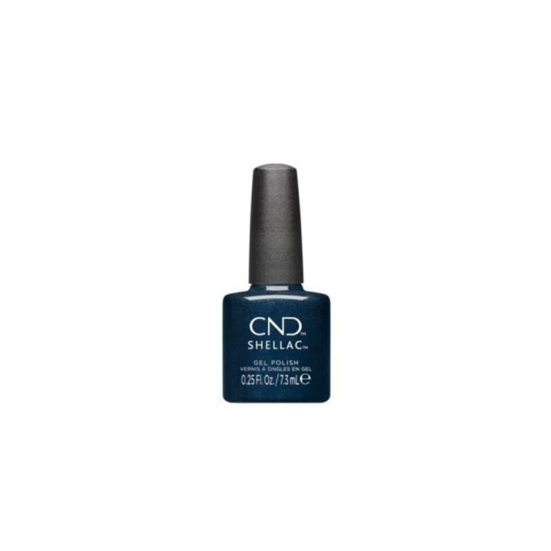 CND Shellac 457 Midnight Flight 7,3ml