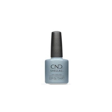 CND Shellac Teal Textile 7,3ml