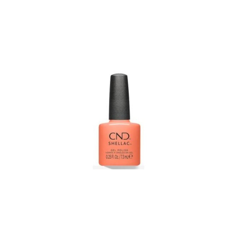 CND Shellac 452 Silky Sienna 7,3ml