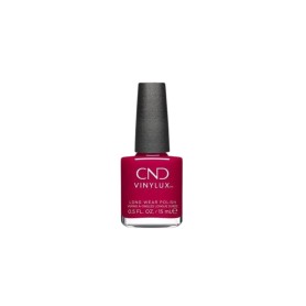 CND Vinylux 145 Scarlet Letter 15ml