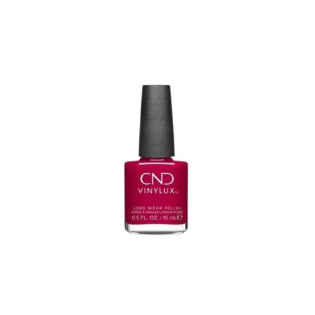 CND Vinylux 145 Scarlet Letter 15ml