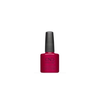 *CND Shellac 145 Scarlet Letter 7,3ml
