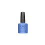 CND Shellac 444 Motley Blue 7,3ml